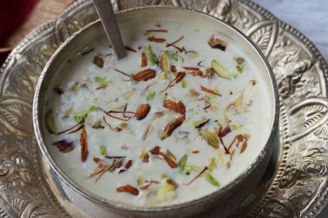 दूधपाक