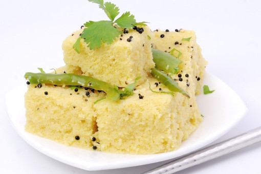 Khaman